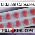 Tadalafil Capsules 18